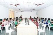 Nosegay Public School-Computer Lab